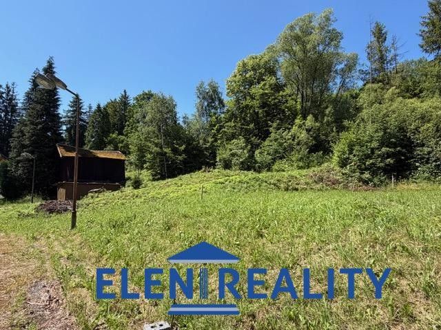 Pozemek pro bydlení · 1 787 m² · Dolní Údolí, Zlaté Hory - 3
