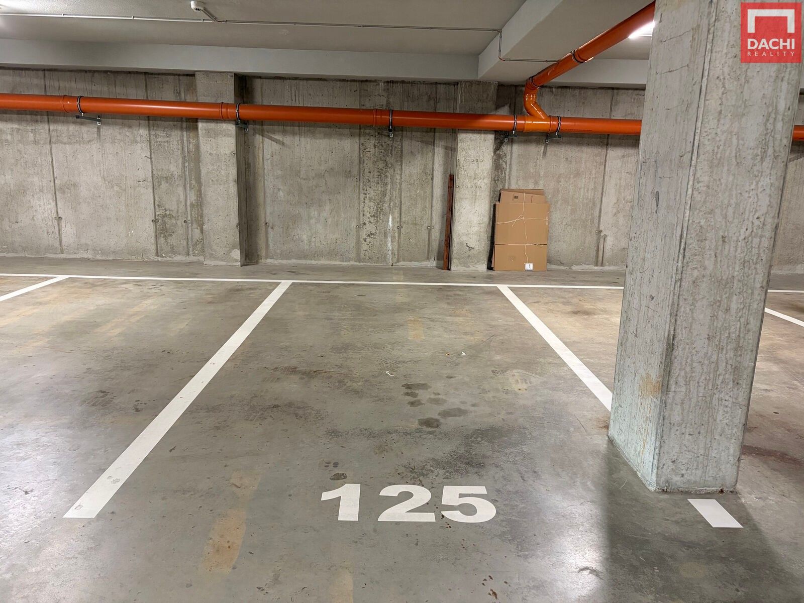 Ostatní, Eduarda Hamburgera, Olomouc, 20 m² - 2
