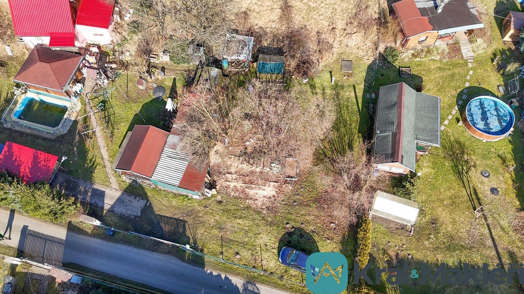 Prodej pozemek pro bydlení - Malé Březno - Leština, okres Ústí nad Labem, Ústecký kraj - 5
