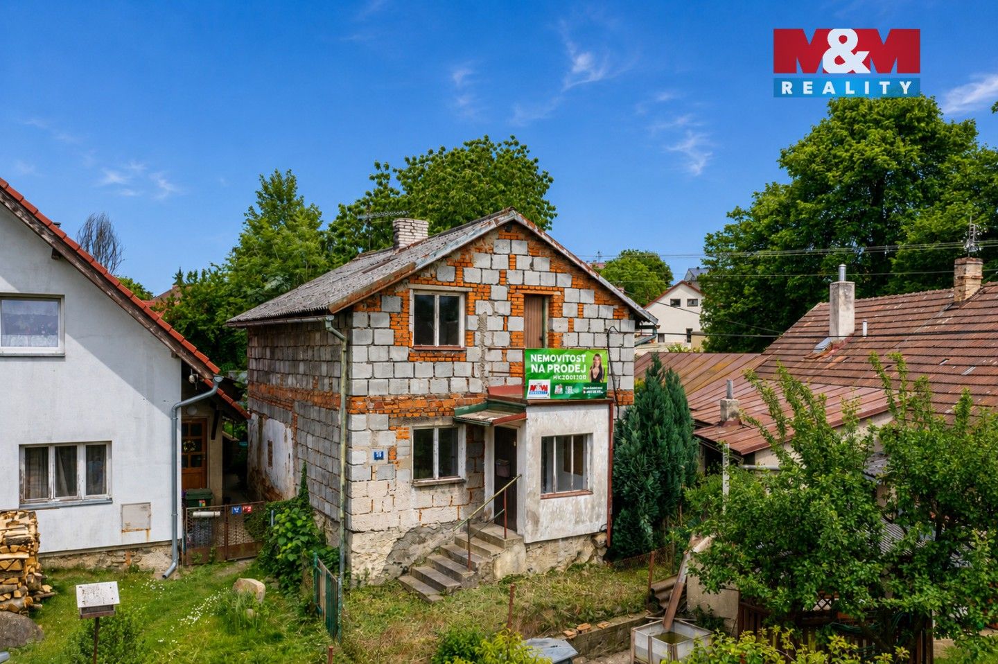 Rodinný dům · 96 m² · K Návsi, Proseč - 3