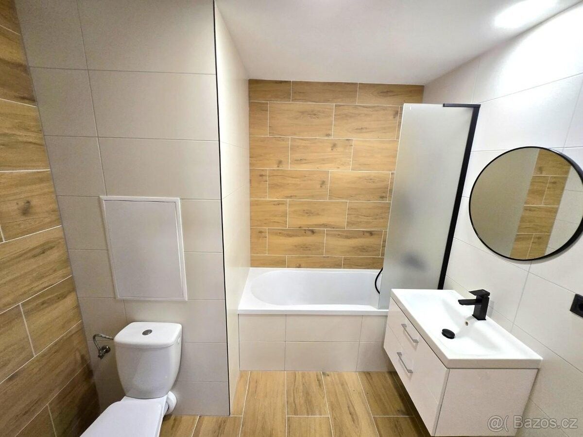 Pronájem byt - Most, 434 01