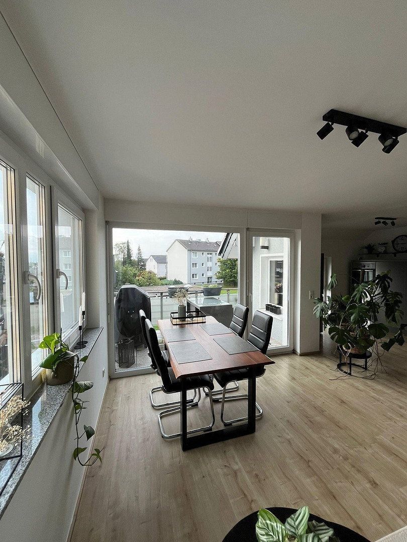 Pronájem byt 4+1 - Danziger Straße 1, , Severní Porýní-Vestfálsko, 96 m² - 5