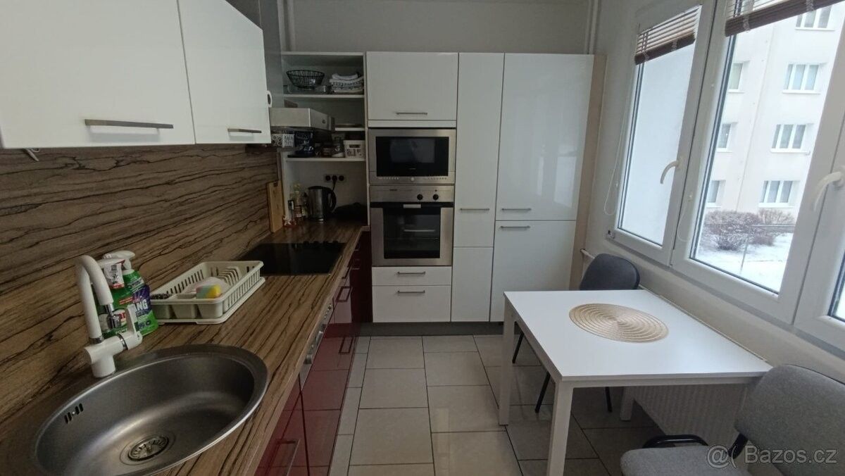 Byty, Plzeň, 312 00