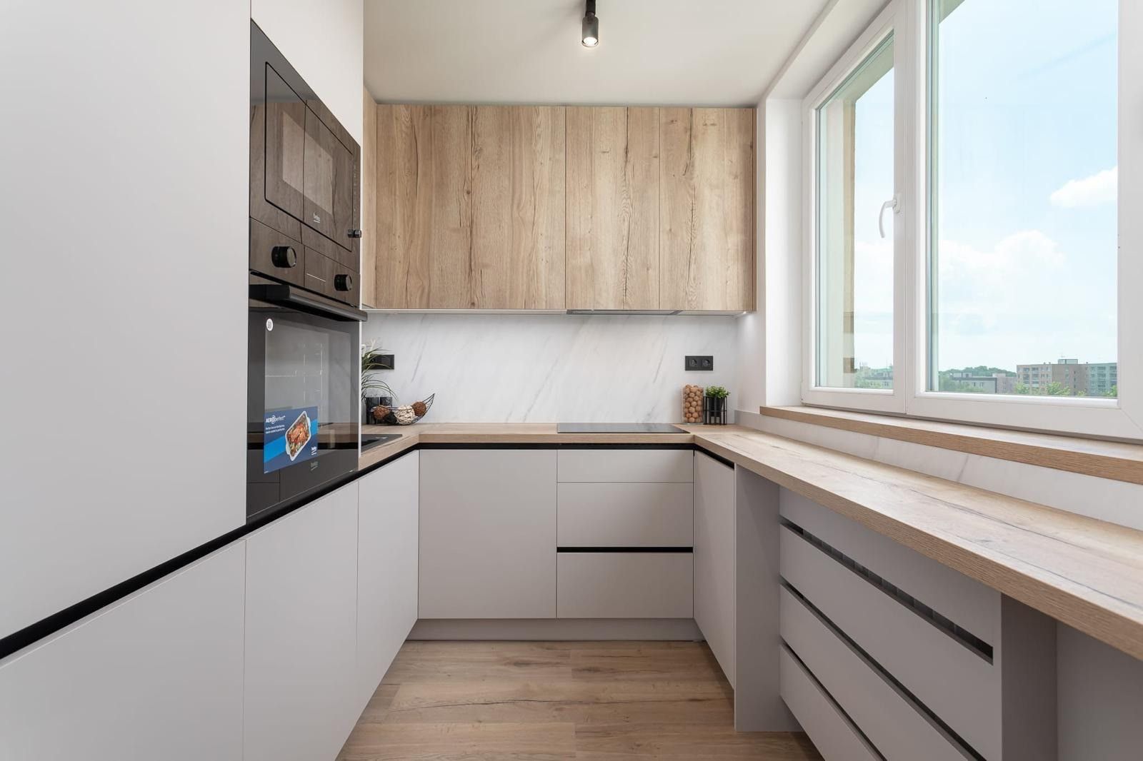 2+1, Dr. Martínka, Ostrava, 50 m² - 1