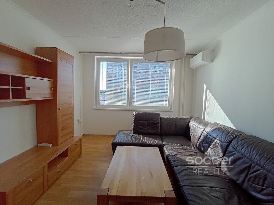 Pronájem byt 3+kk - Makovského, Praha, 68 m²