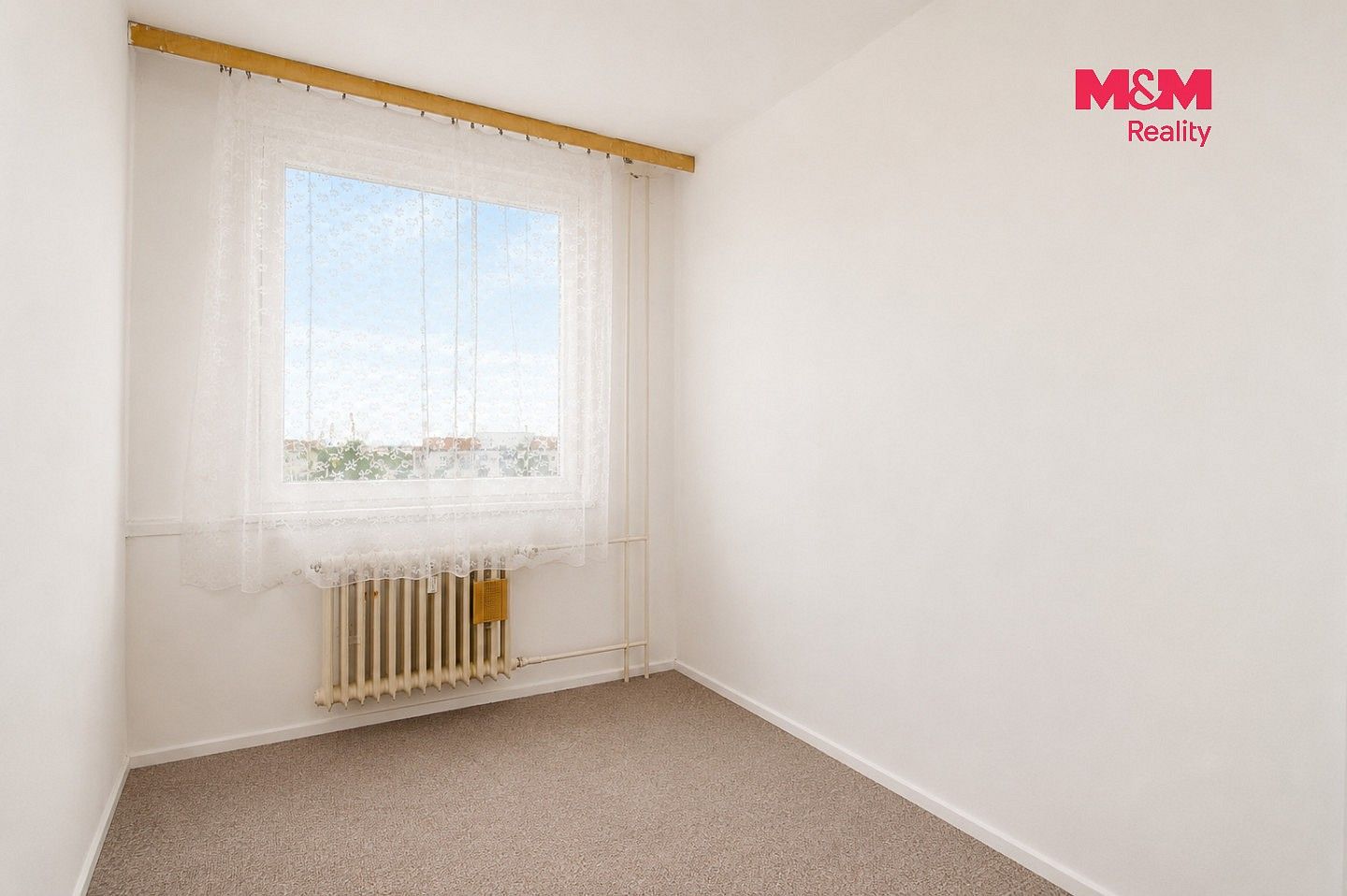 Byt 3+1 · 66 m² · Lovosická, Praha 9 - Prosek - 4