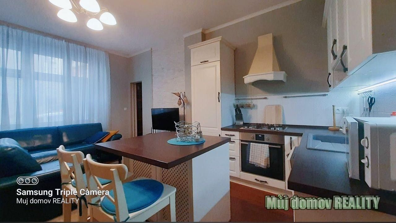 3+kk, Bulharská, Praha, 55 m² - 1
