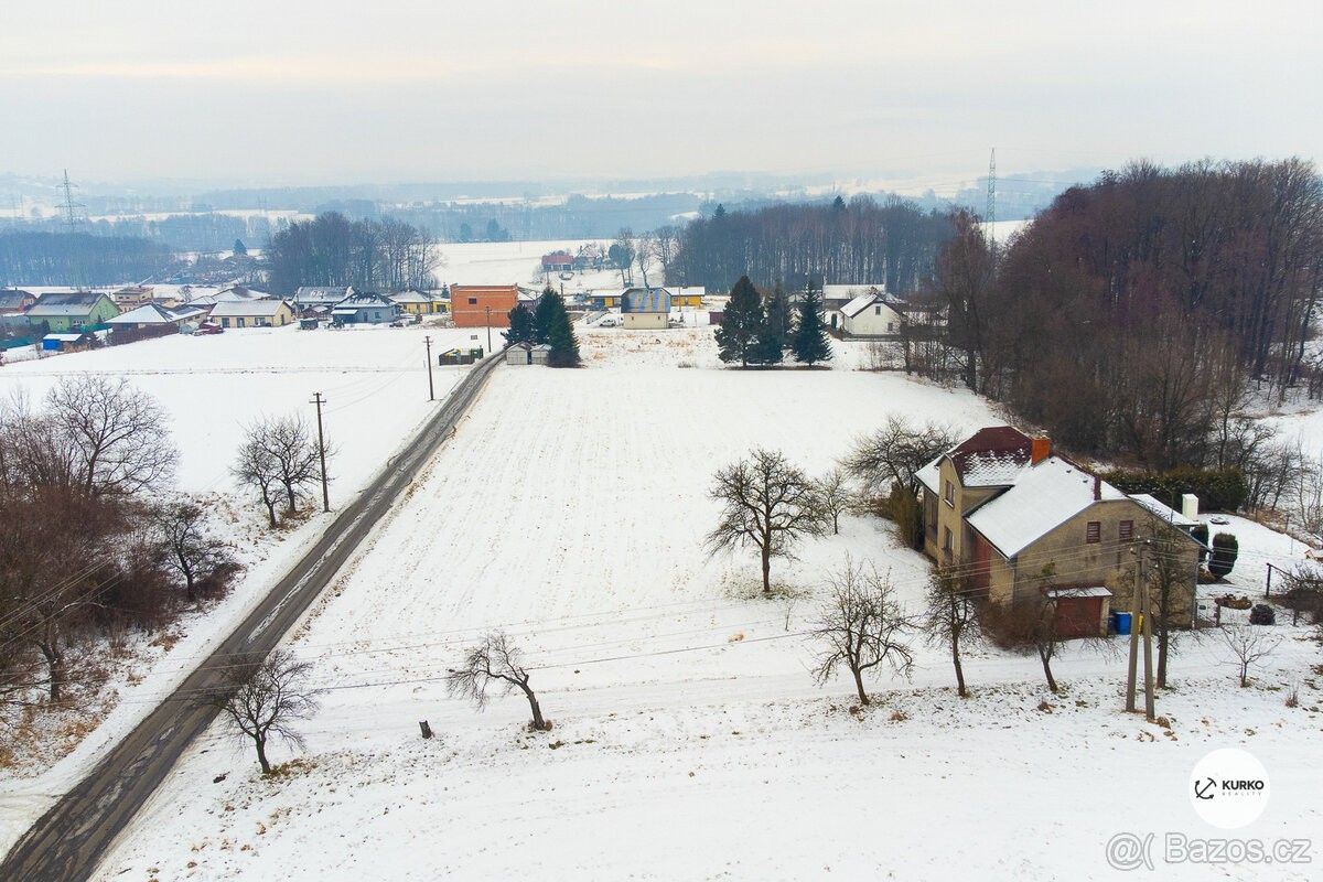 Pozemky pro bydlení, Horní Bludovice, 739 37