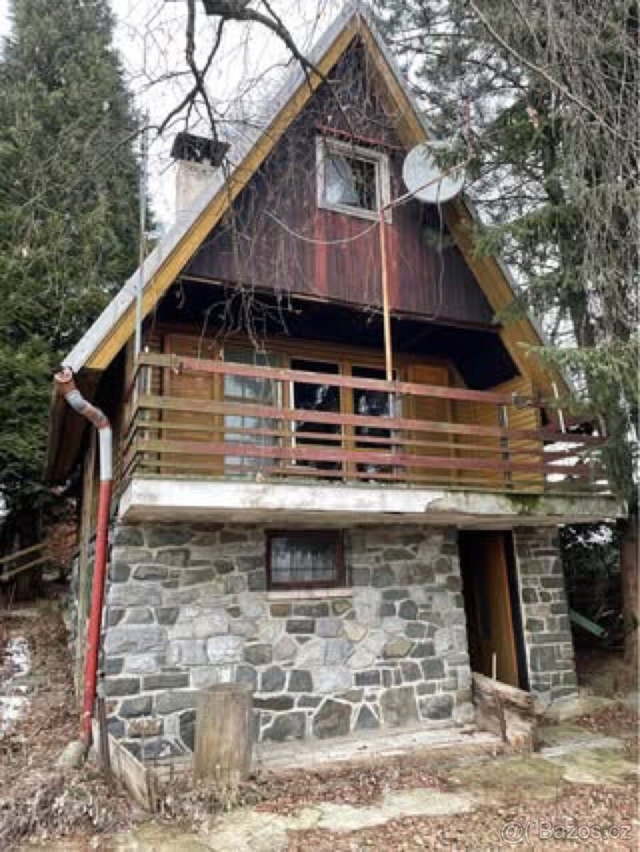 Chaty, Šternberk, 785 01