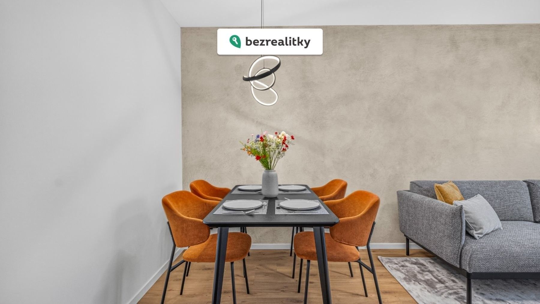 Prodej byt 3+kk - Seidlova 472, Praha Kamýk, 70 m² - 5