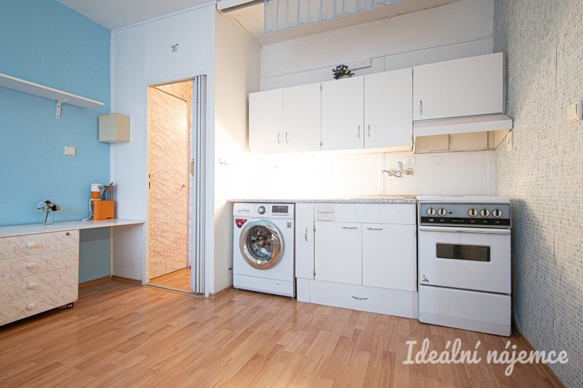 1+1, Součkova, Brno, 42 m² - 2