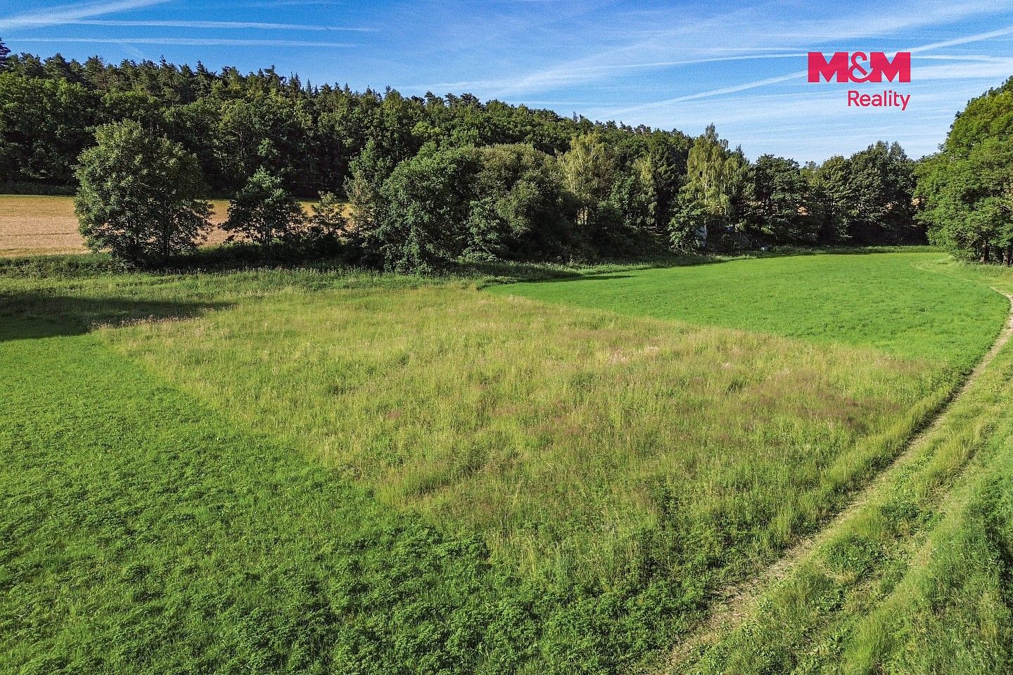Louka · Plzeň - Koterov, okres Plzeň-město, Plzeňský kraj - 4