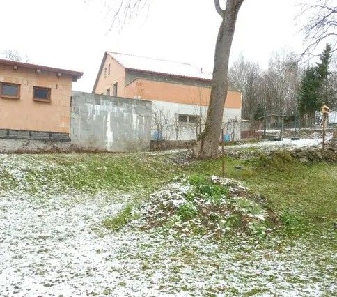 Rodinné domy, Číměř, 378 32 - 2