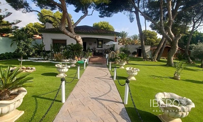 Rodinný dům · 250 m² · Orihuela Costa, ES - 3