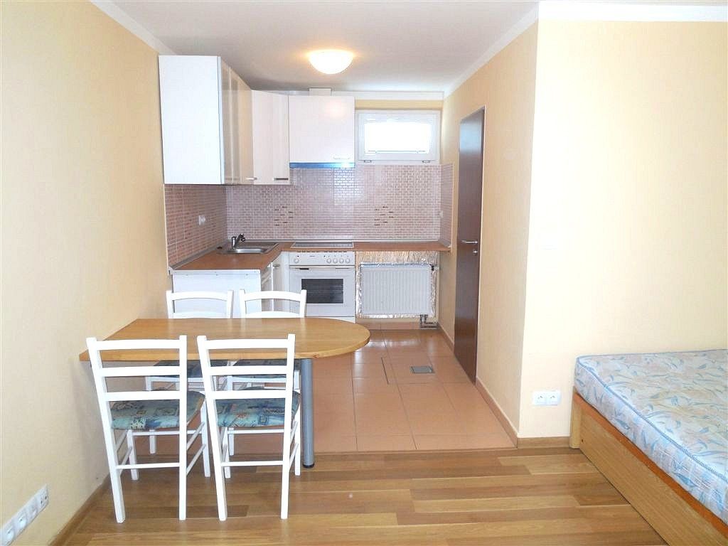 Pronájem byt 1+kk - třída Svobody, Zlín - Malenovice, 21 m² - 5