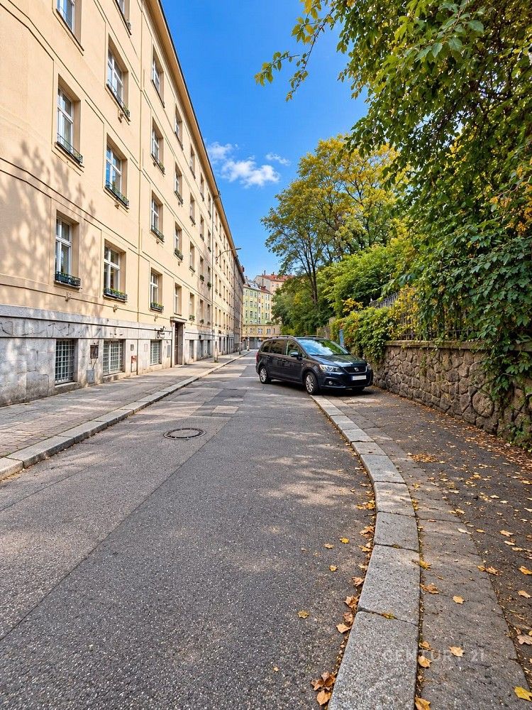 Byt 1+1 · 39 m² · Pod Zvonařkou, Praha 2 - Vinohrady - 3
