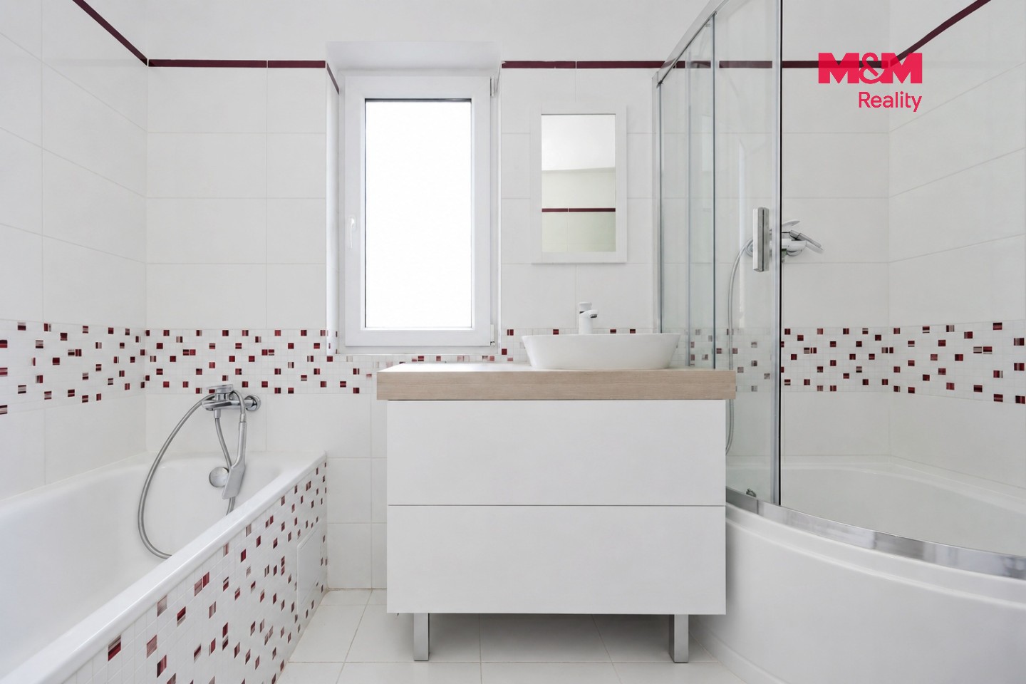 Prodej byt 4+kk - Žižkova, Havlíčkův Brod, 103 m² - 5