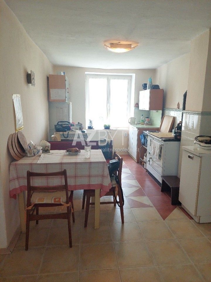 Rodinné domy, Soběslavská, Černovice, 185 m² - 2