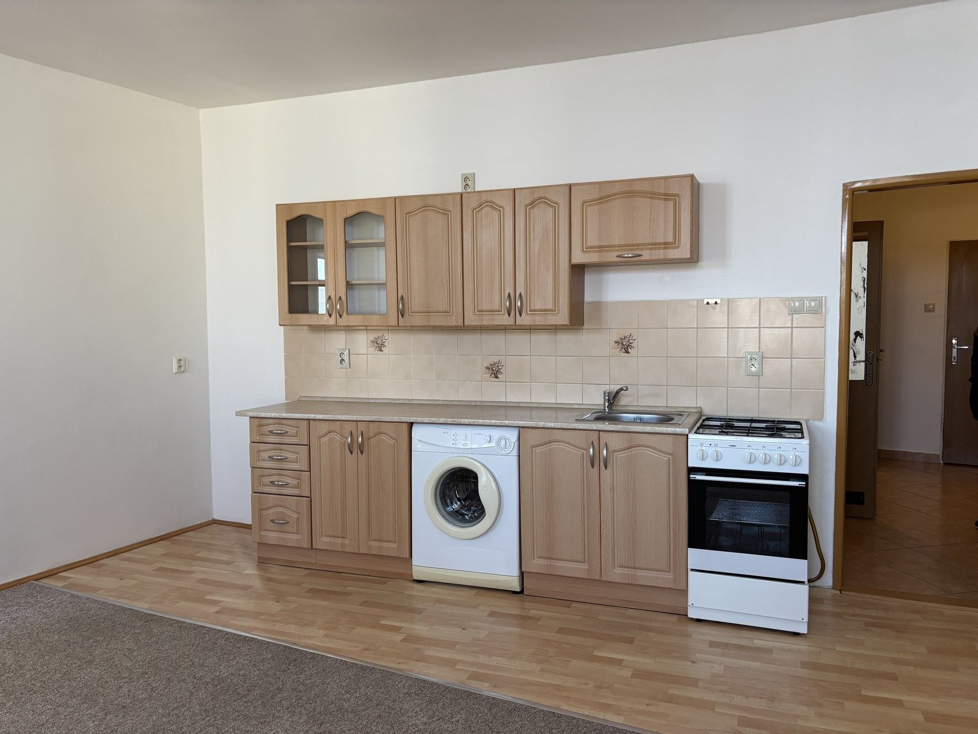 2+kk, Pražská, Klatovy, 68 m²