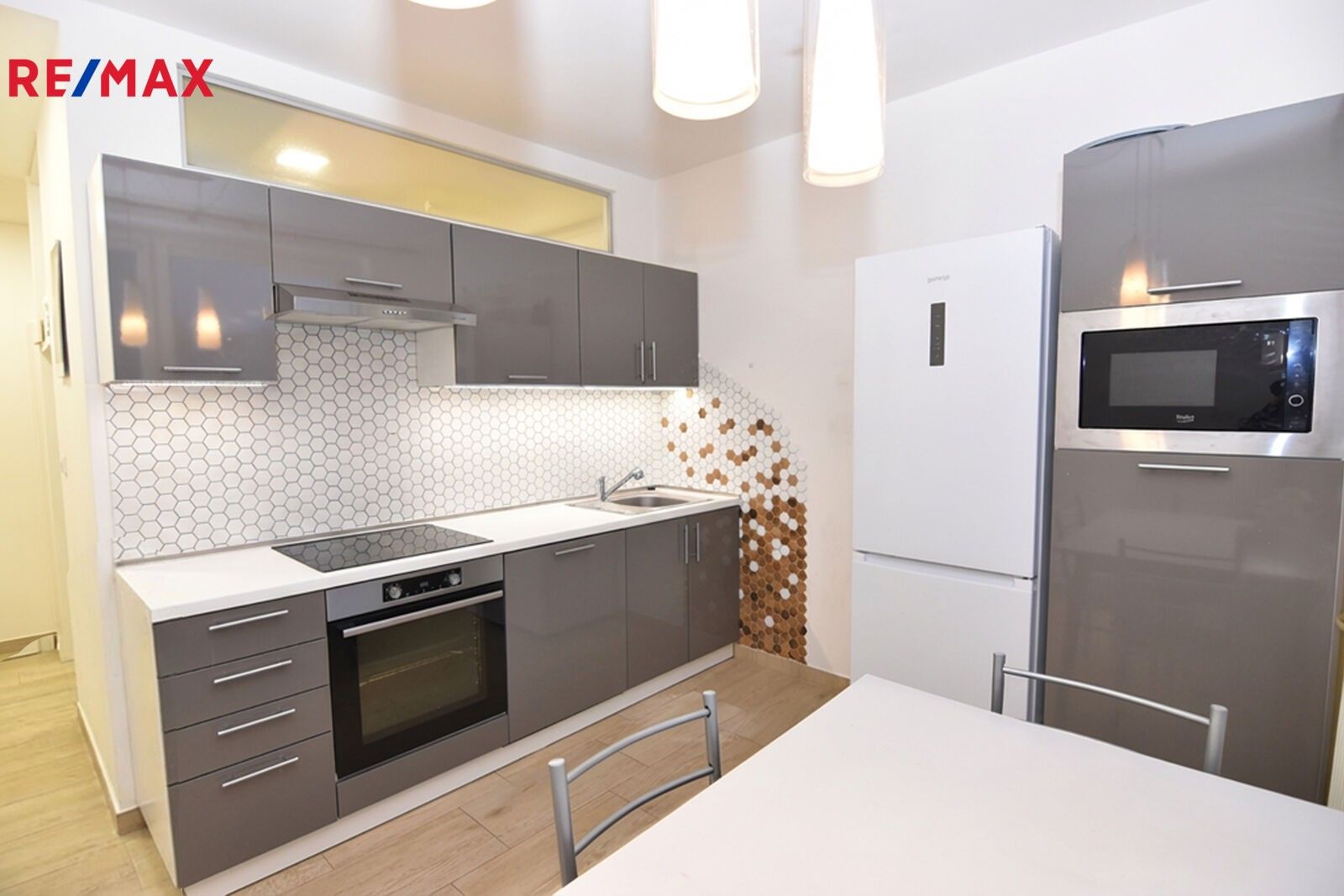 2+1, Vojanova 1022, Olomouc, 57 m²