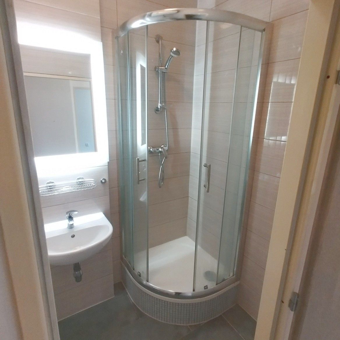 Pronájem byt - Kryštofovo Údolí, 460 01