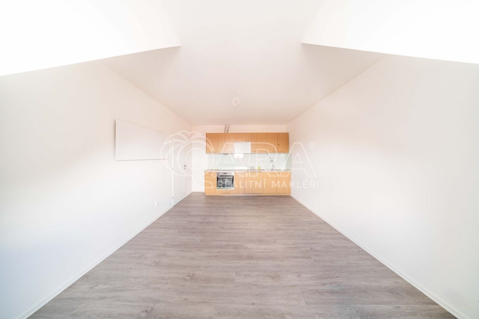 Pronájem byt 2+kk - Pražská  , Neratovice Byškovice, 41 m² - 5