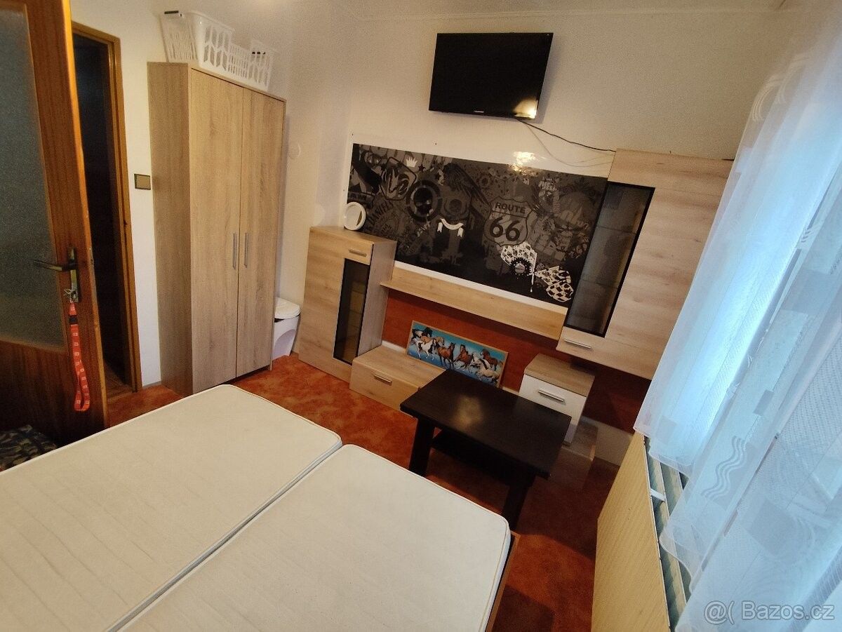 Byty, Velká Bíteš, 595 01