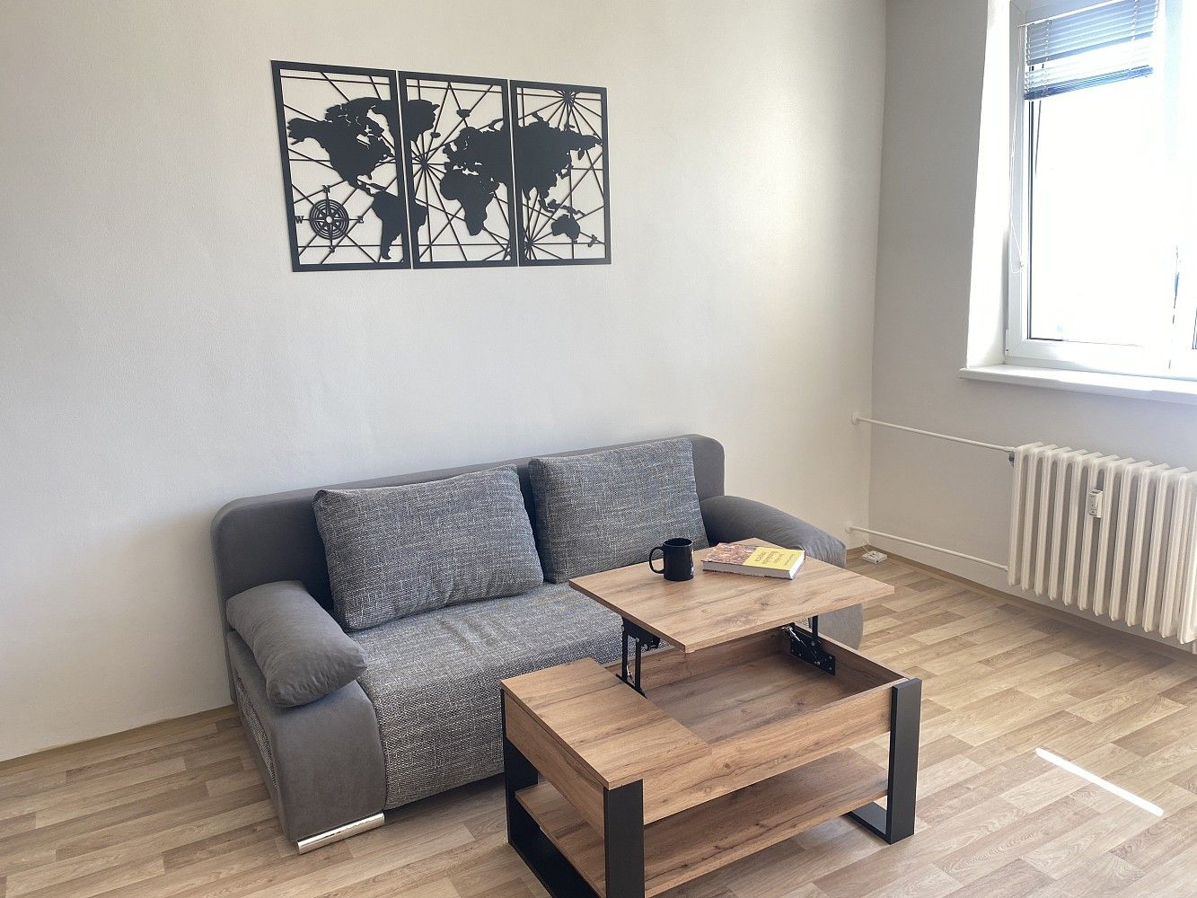 Byt 1+kk · 30 m² · Havířov - Šumbark, okres Karviná, Moravskoslezský kraj - 3