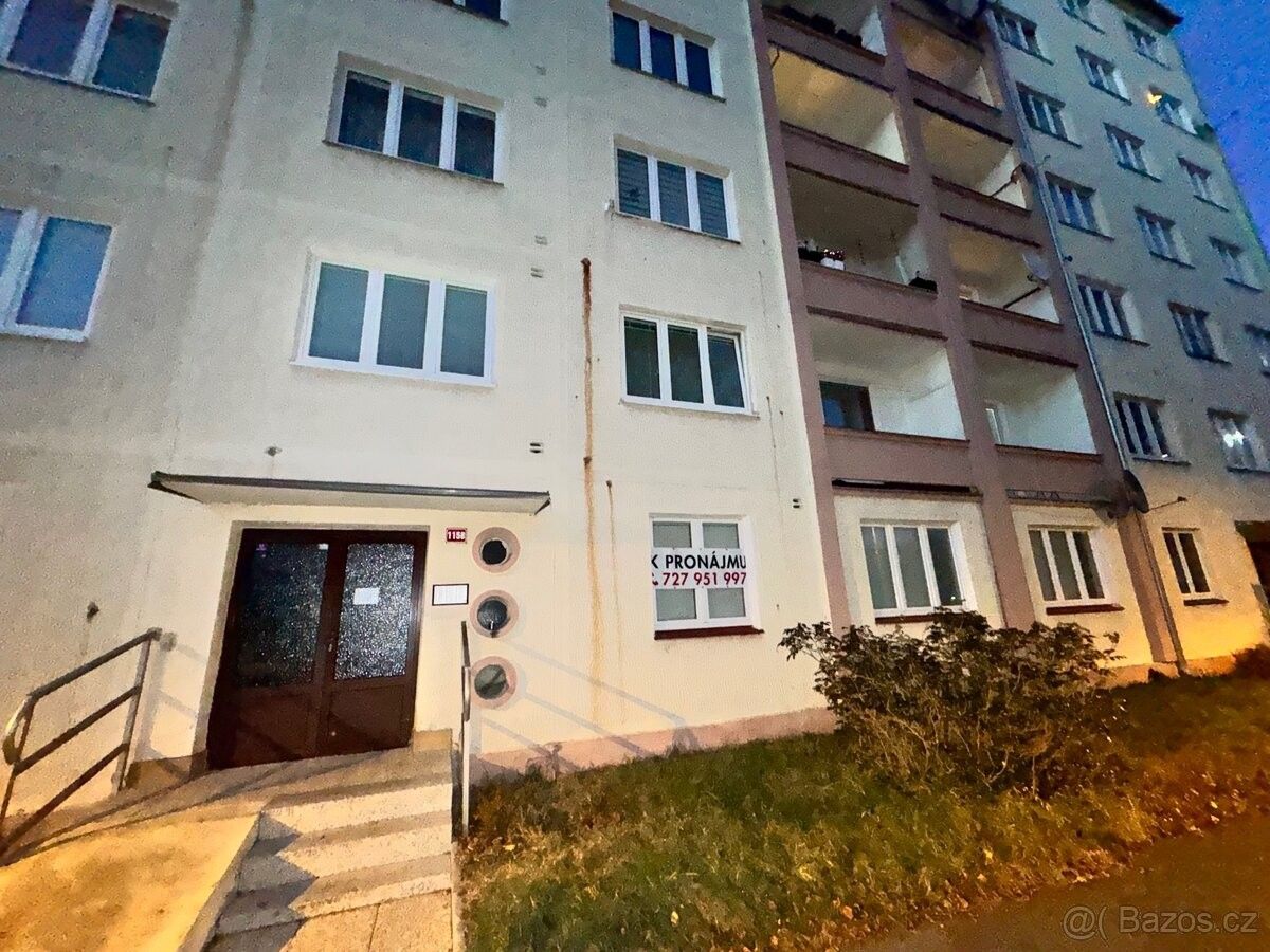 Prodej byt - Nejdek, 362 22