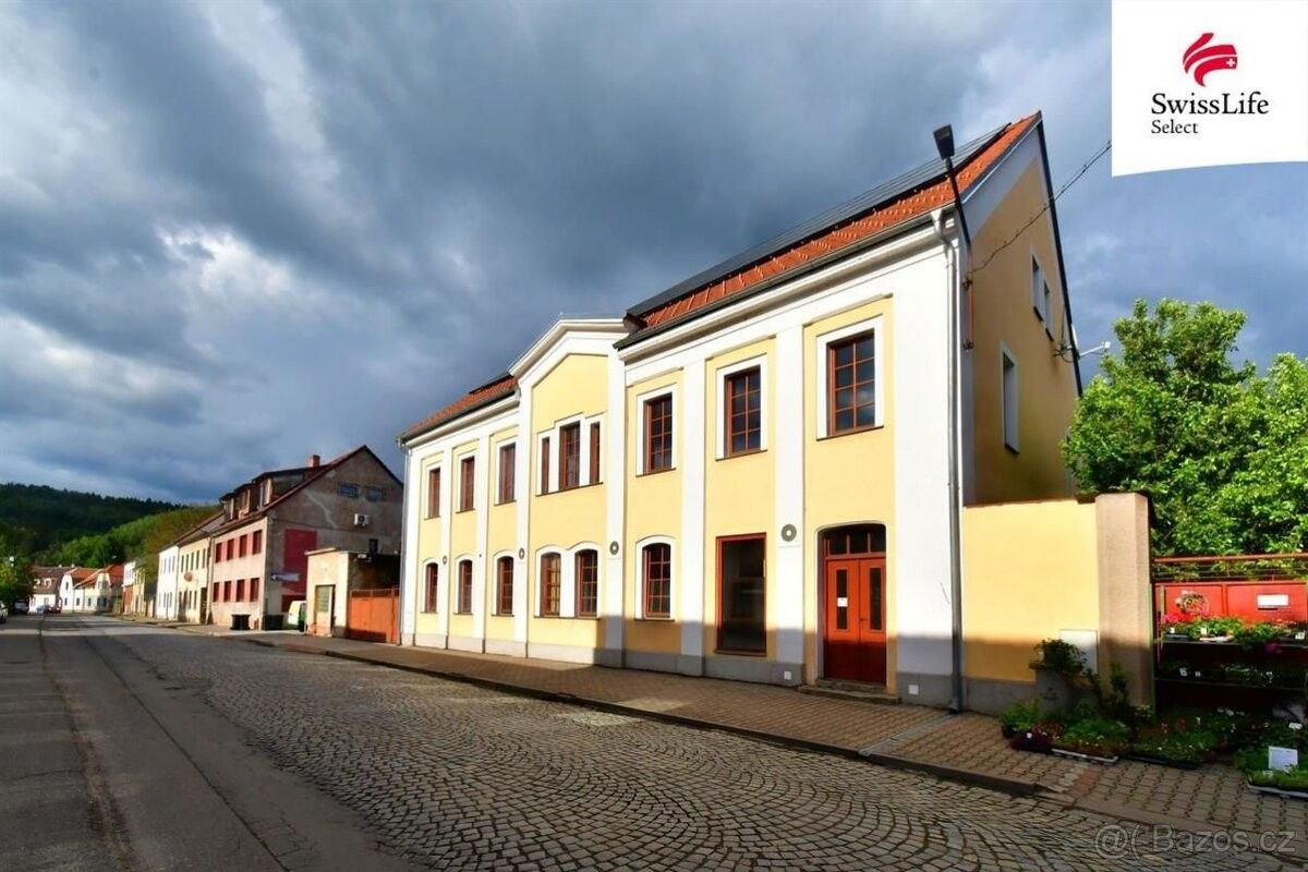 Obchodní prostory, Kácov, 285 09