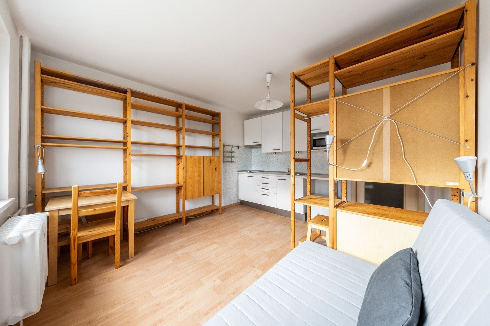Byt 1+kk · 21 m² · náměstí Generála Píky 2296, Plzeň Východní Předměstí - 4