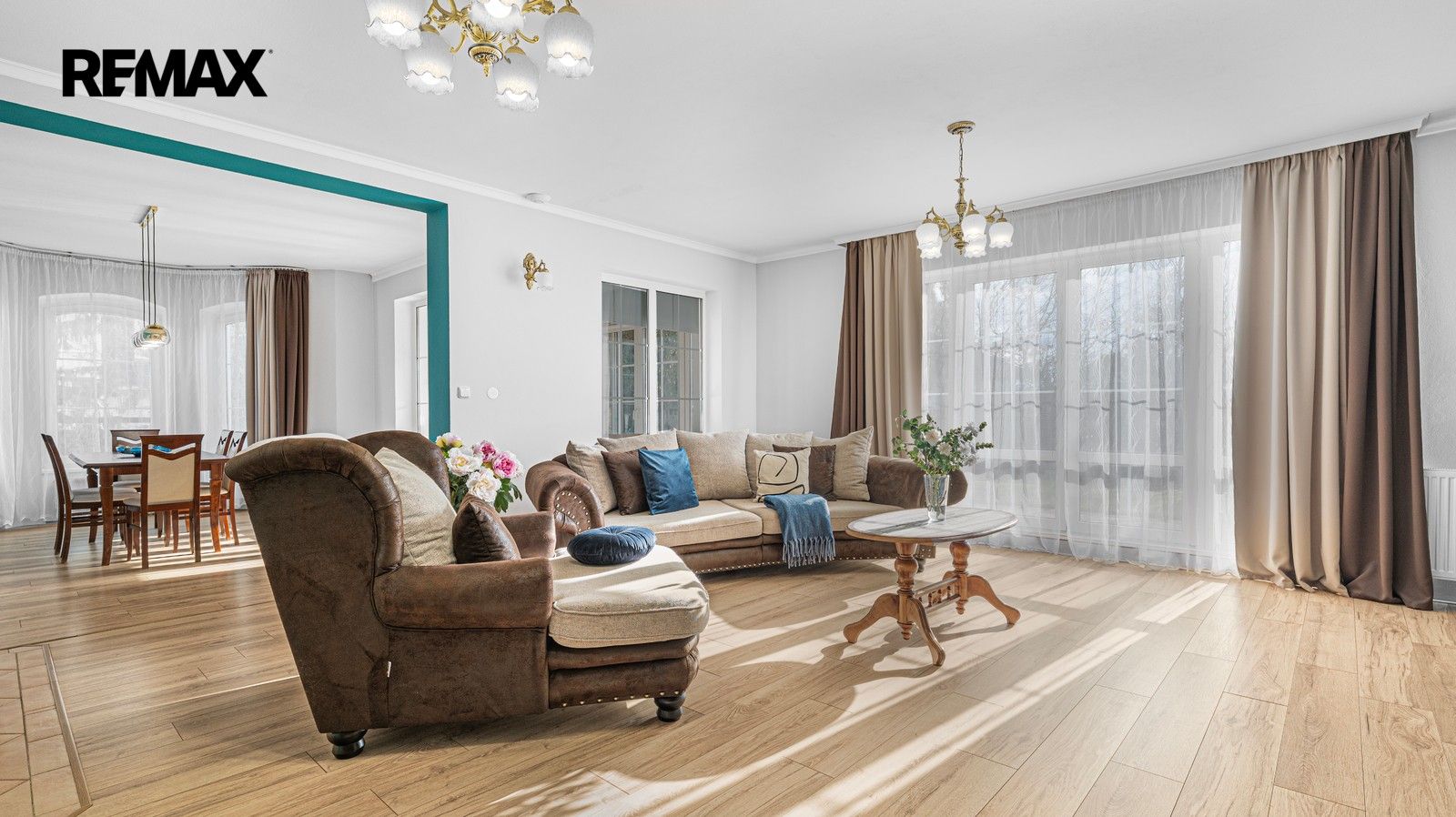 Rodinný dům · 475 m² · Čeplova 1690, Čáslav Čáslav-Nové Město - 3