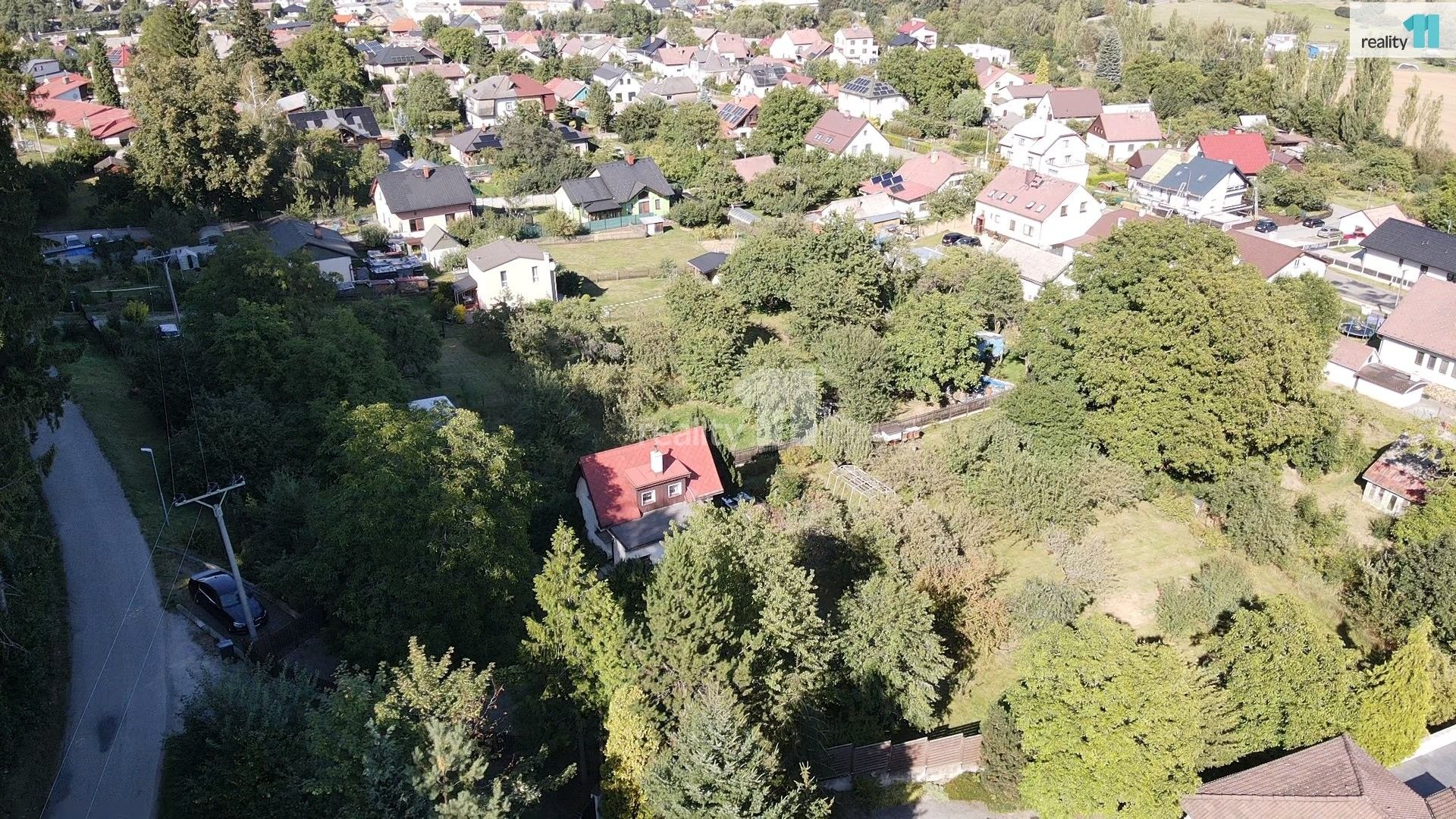 Prodej pozemek pro bydlení - Štoky, 2 211 m² - 5