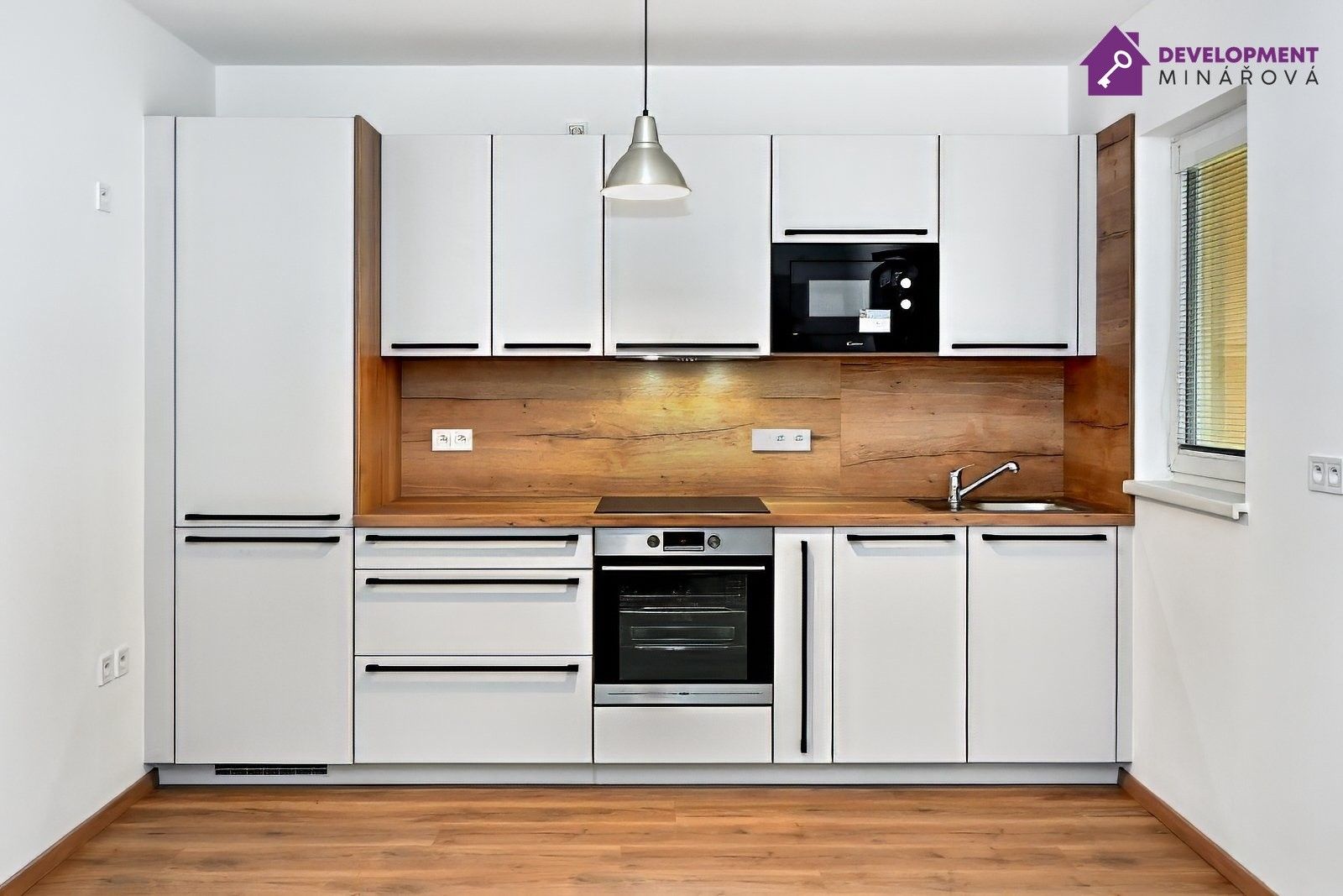 Prodej byt 2+kk - Jiráskova, Letovice, 51 m²