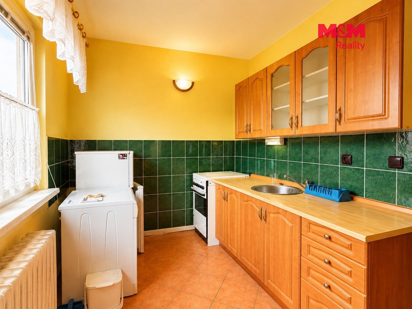 2+1, Poštovní, Karlovy Vary, 54 m² - 2