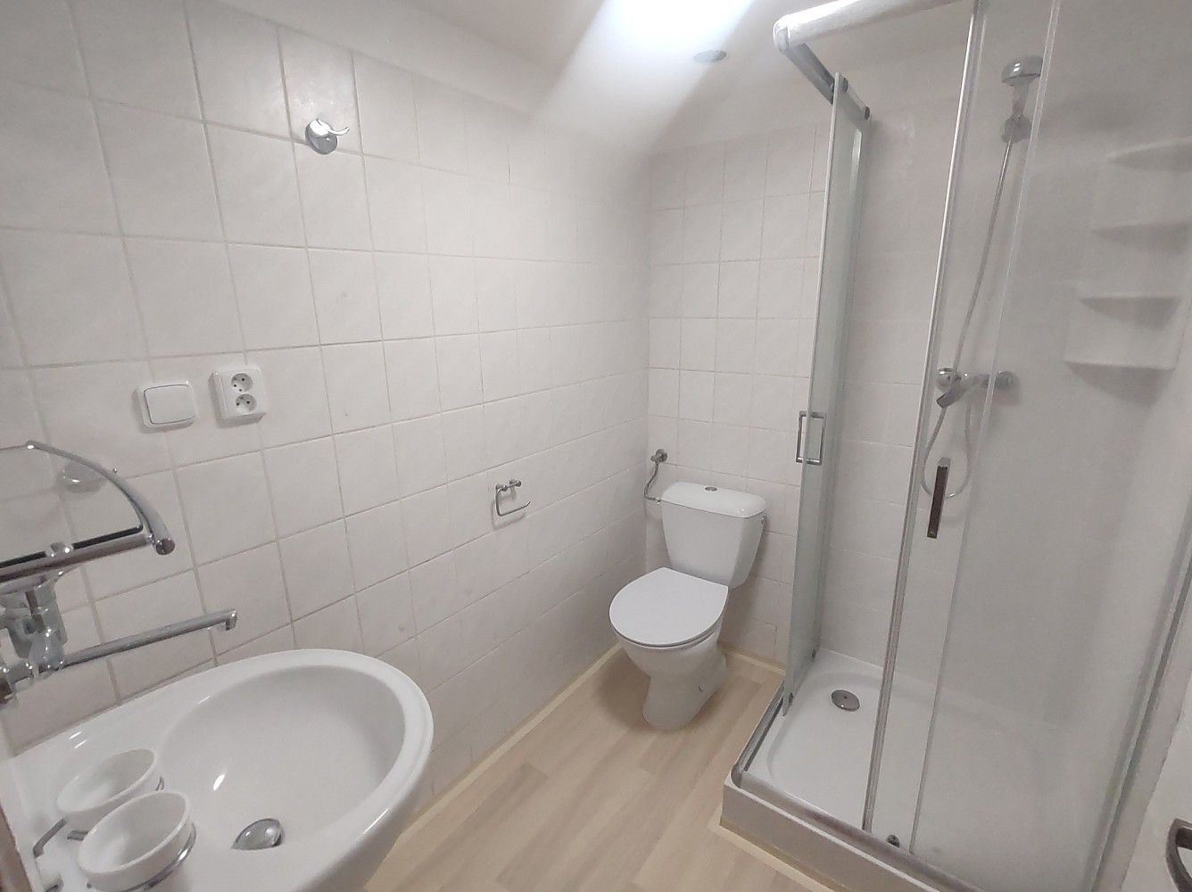 1+kk, Litoměřice - Předměstí, Ústecký kraj, 35 m² - 2