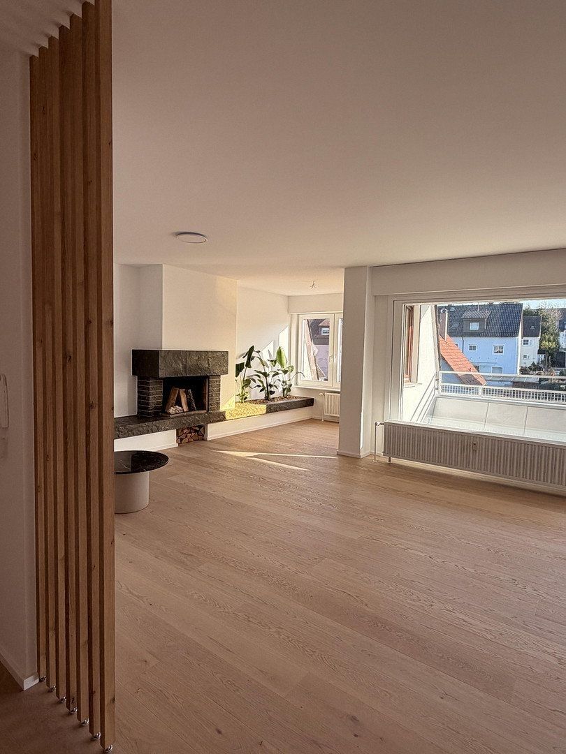 4+kk, , Bádensko-Württembersko, 111 m² - 1