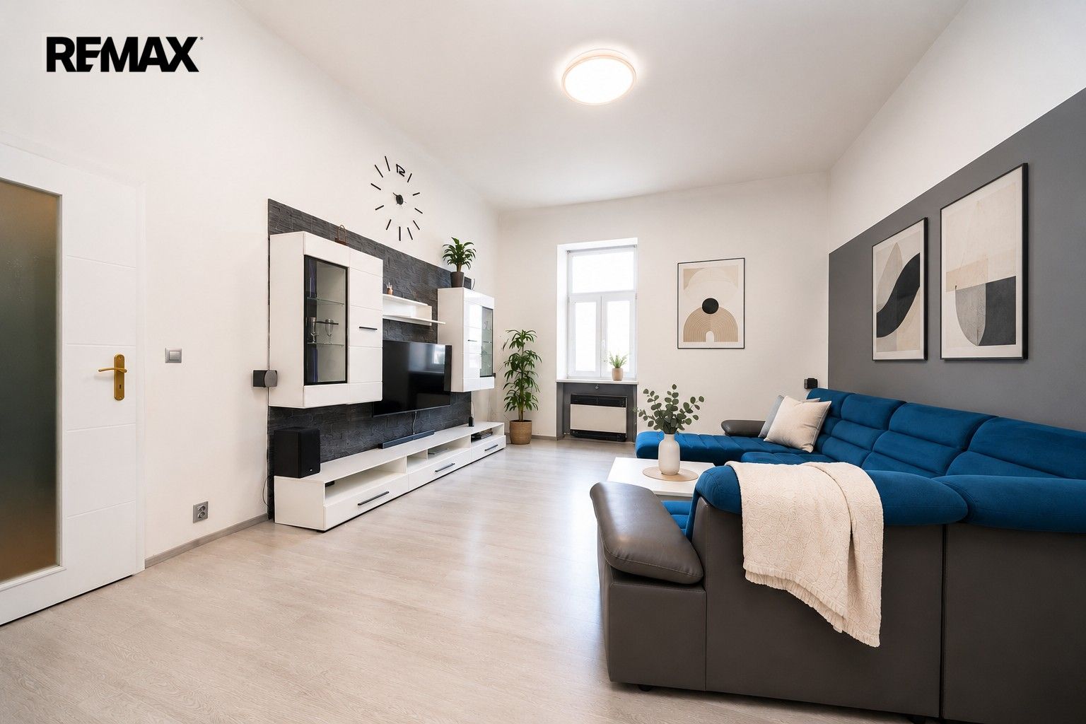 3+1, Vlhká 176, Brno Zábrdovice, 112 m² - 2