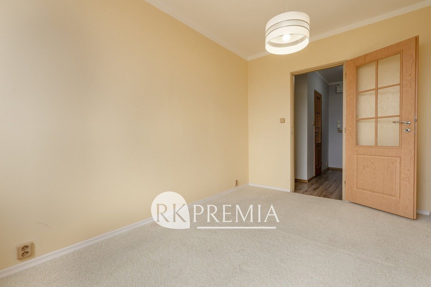 Pronájem byt 2+kk - Teplice - Trnovany, Ústecký kraj, 40 m² - 5