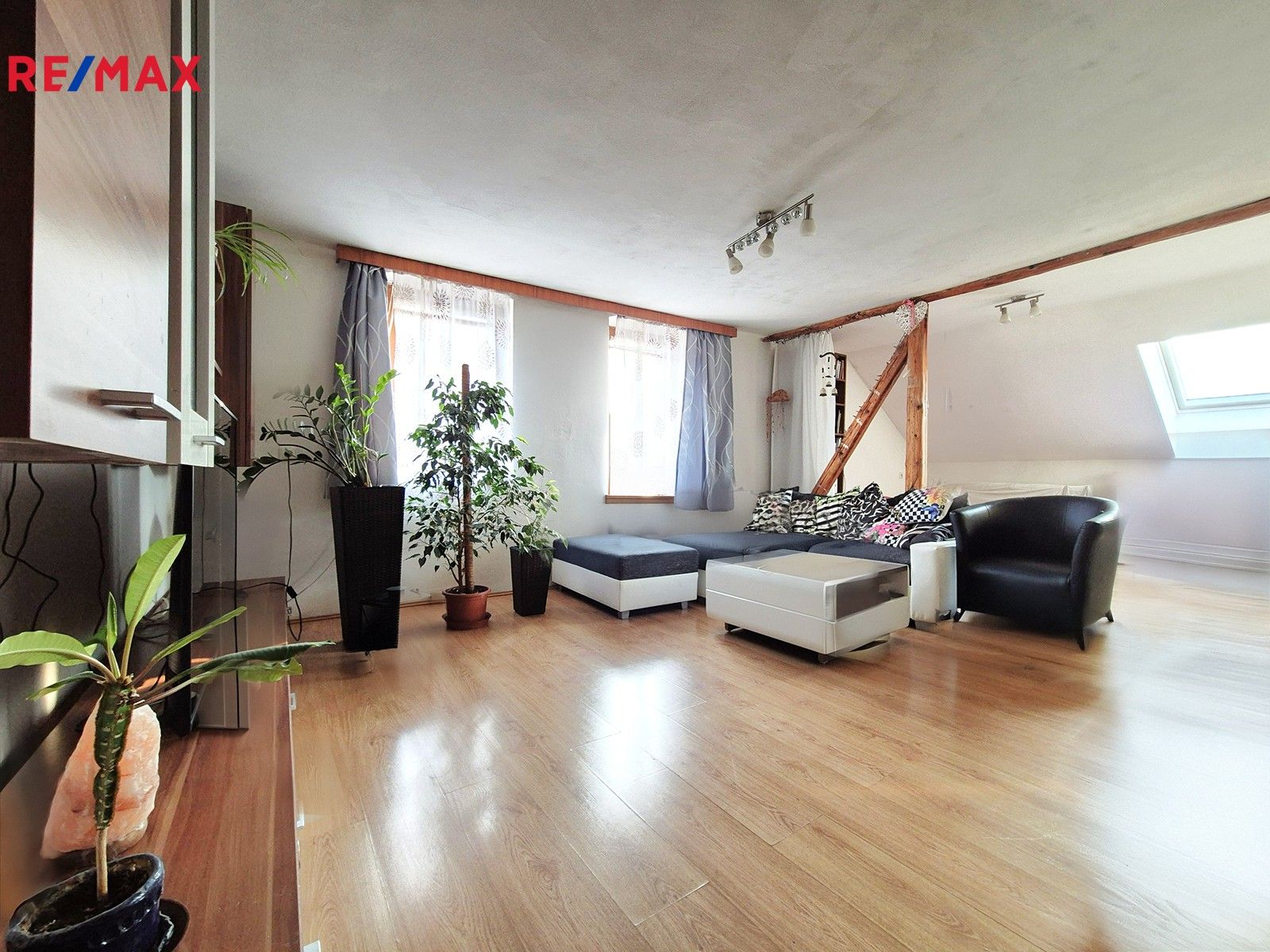 3+1, Gen. Svobody, Hrádek nad Nisou, 80 m²