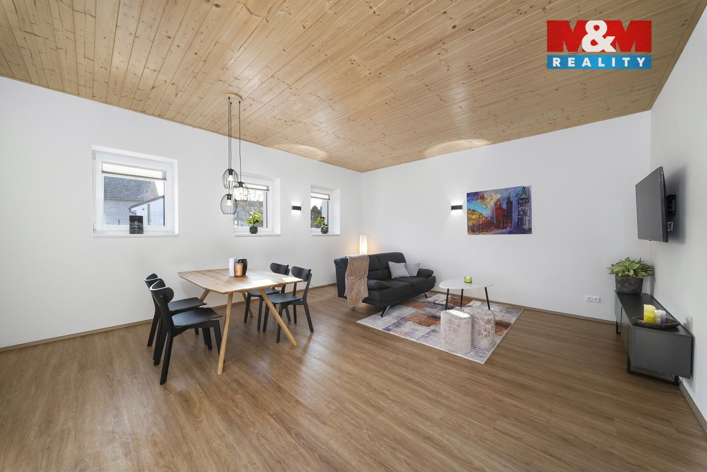 Prodej rodinný dům - Jeníkovice, 104 m² - 5