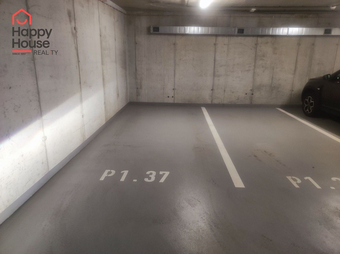 Ostatní, U Slovanky, Praha 8 - Libeň, 12 m² - 1