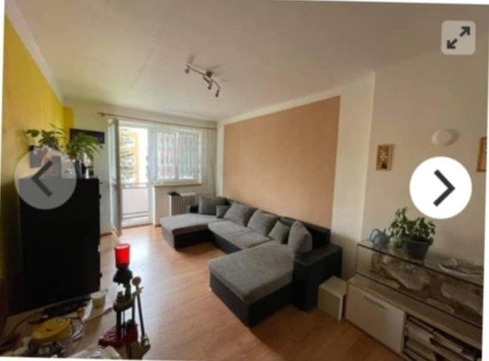 Pronájem byt - Jičín, 506 01