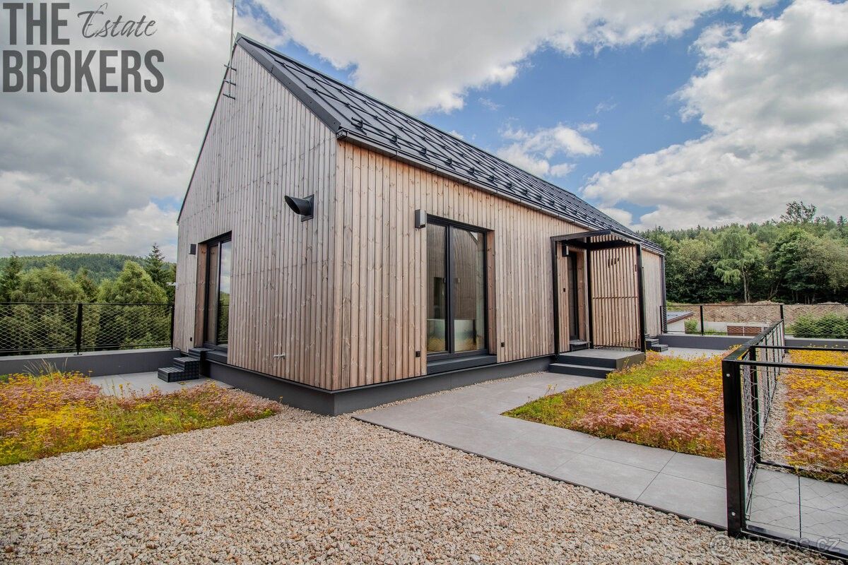 Byty, Jablonec nad Nisou, 468 01