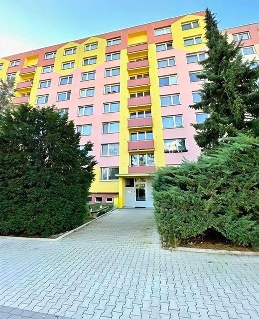 3+1, Jana Palacha 1037, Mladá Boleslav, 87 m²