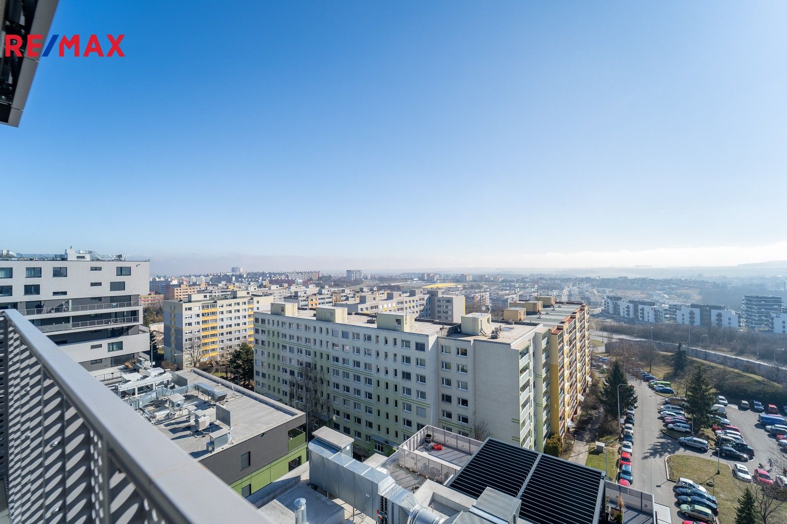 Pronájem byt 2+kk - Hábova 3209, Praha, 68 m²