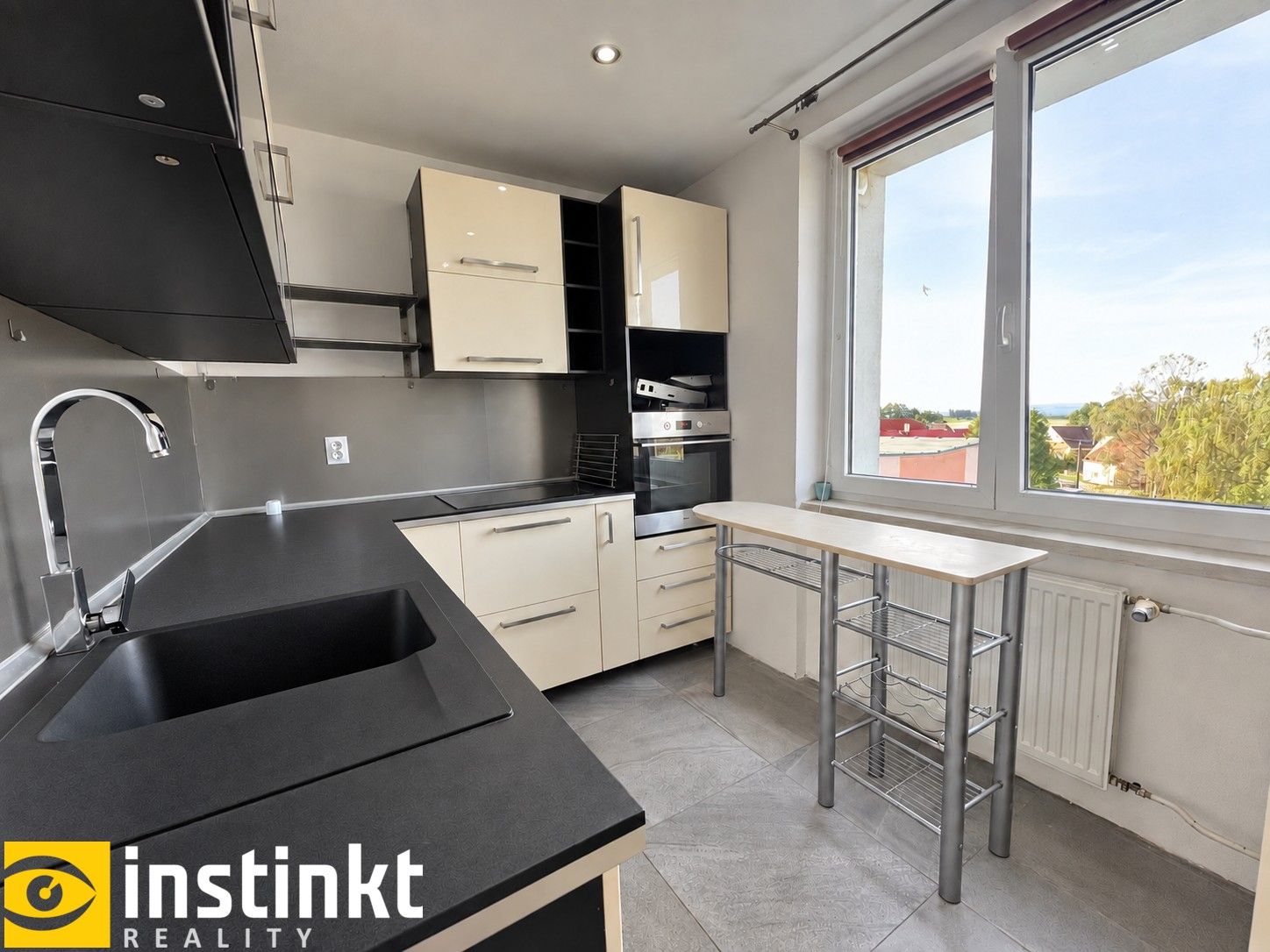 Byt 3+1 · 57 m² · Pernarec - 4