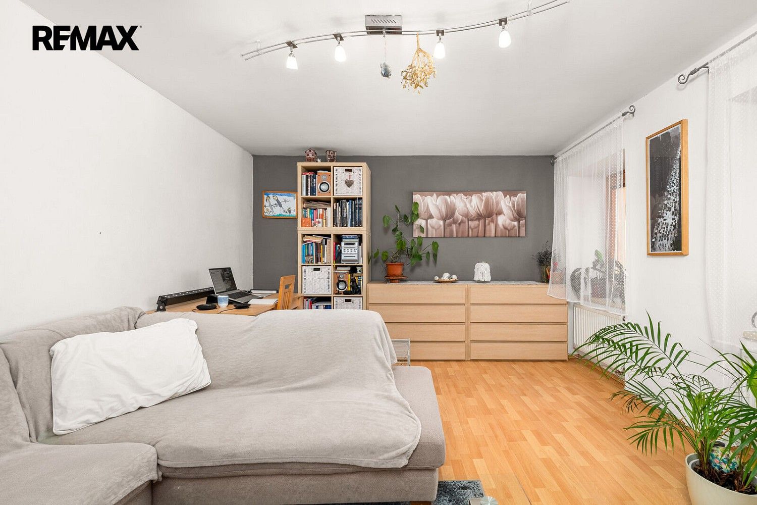 Rodinný dům · 137 m² · Lišov, okres České Budějovice - 4