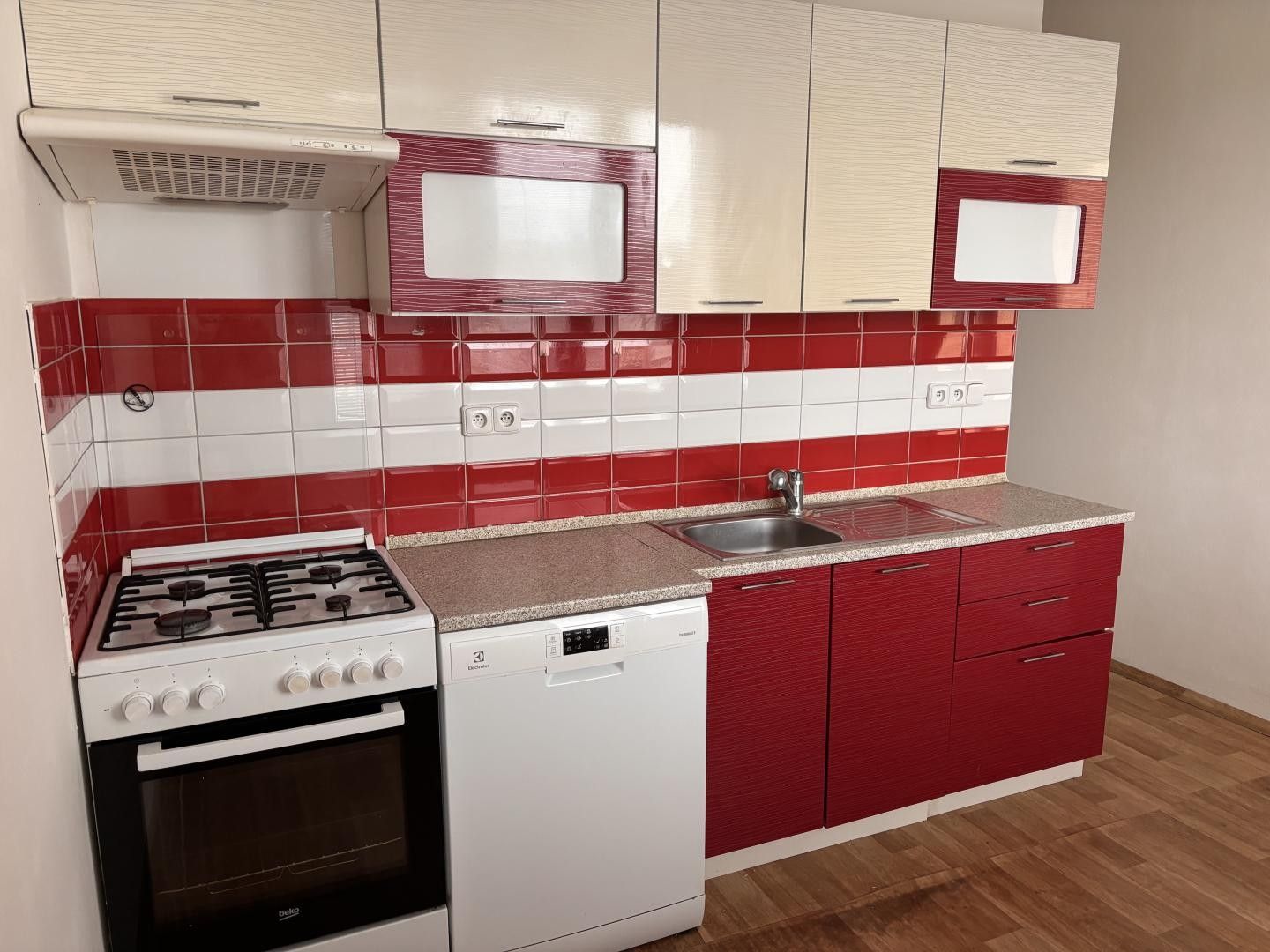 3+1, Za Beránkem, Klatovy, 84 m²