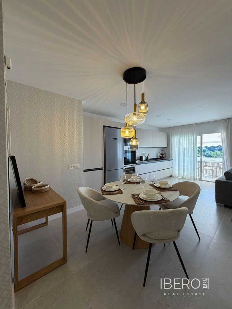 Prodej byt 4+kk - Benahavís, Španělsko, 107 m² - 5